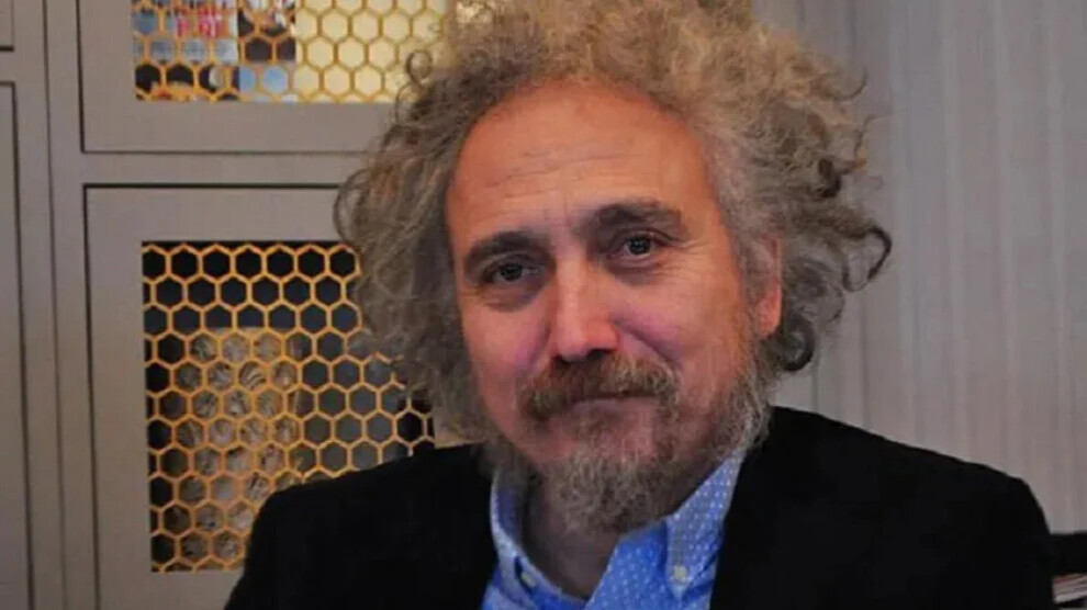 ANF | Yüksel Aksu: We need equal citizenship and respect for identity