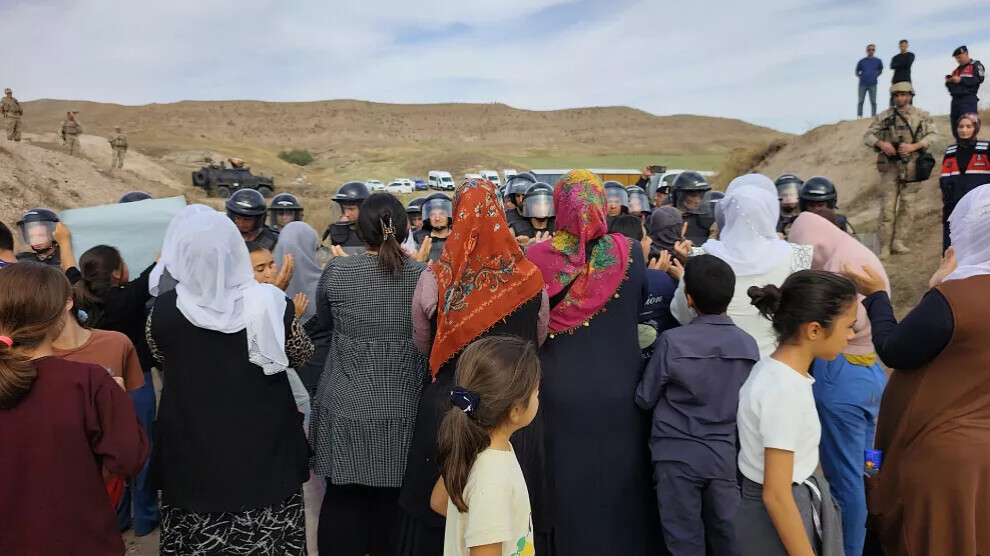 ANF | Beritan, a symbol of the PKK’s resistance